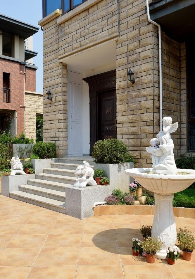 
银亿尚上城别墅 -39