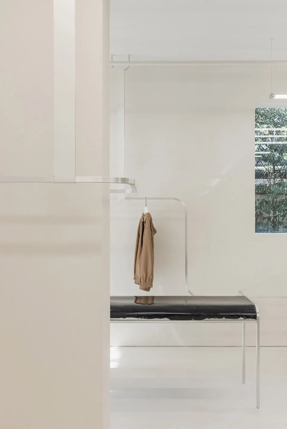 旧布料重生 · Short Sentence 服装店丨中国上海丨AIM 恺慕建筑设计-27