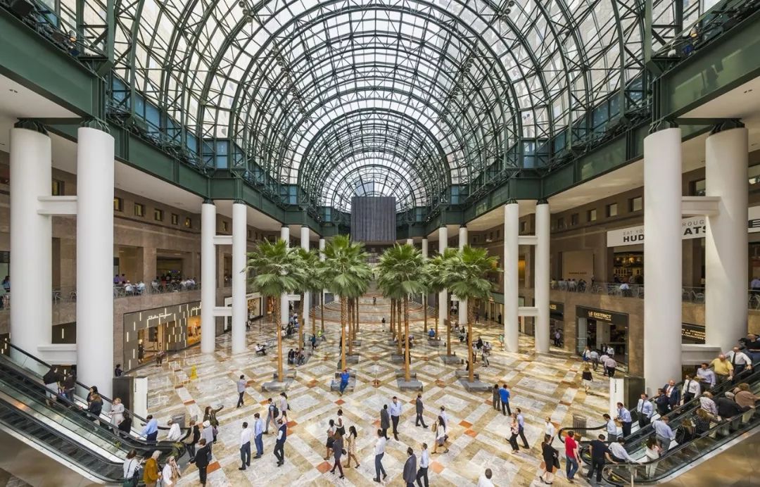 现代主义建筑大师西萨·佩里的一生与标志性作品-86