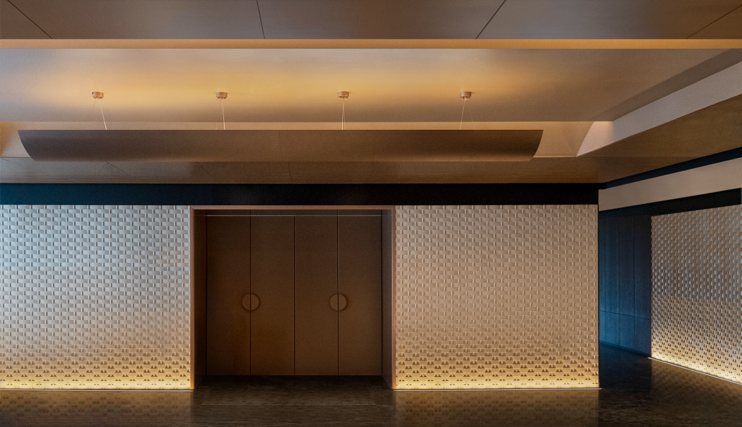 深圳南山科技园希尔顿花园酒店丨中国深圳丨ADD加设计-57