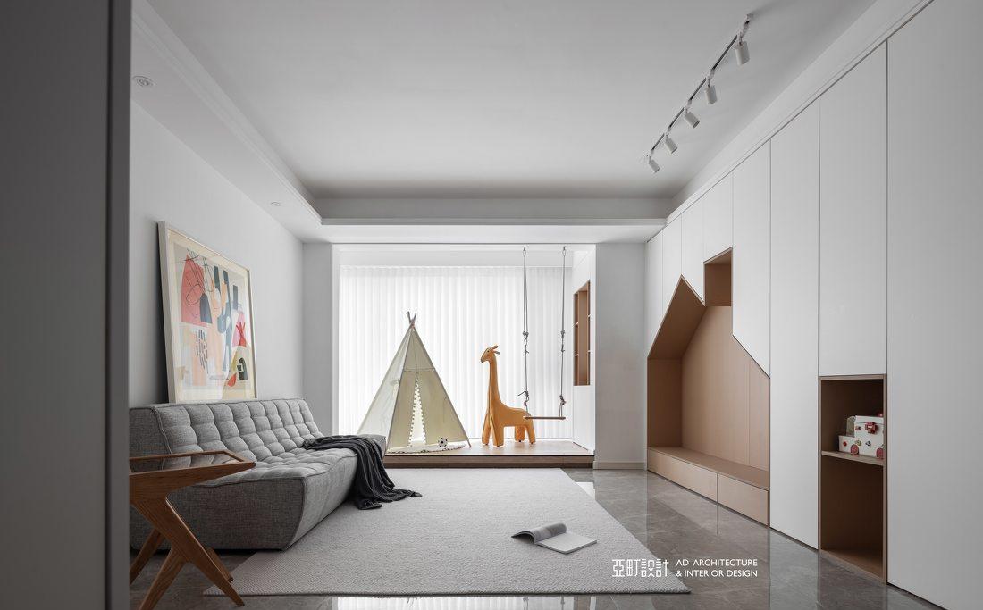 童趣小木屋 · 亲子游乐与成长的温馨家园-10