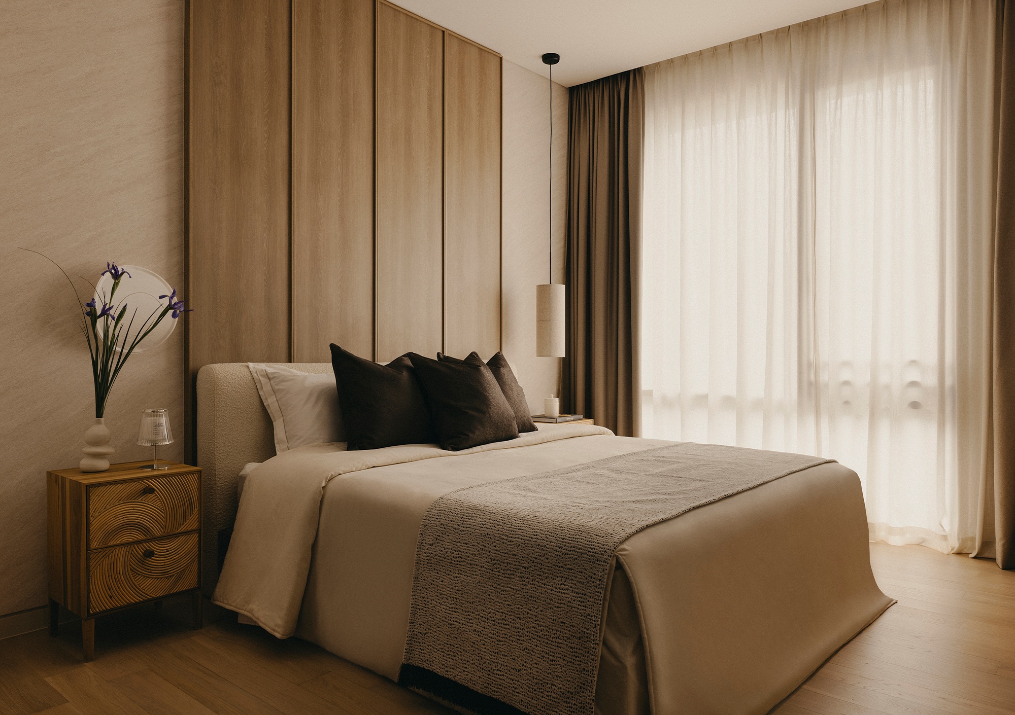 VPV住宅丨新加坡丨And Studio-14