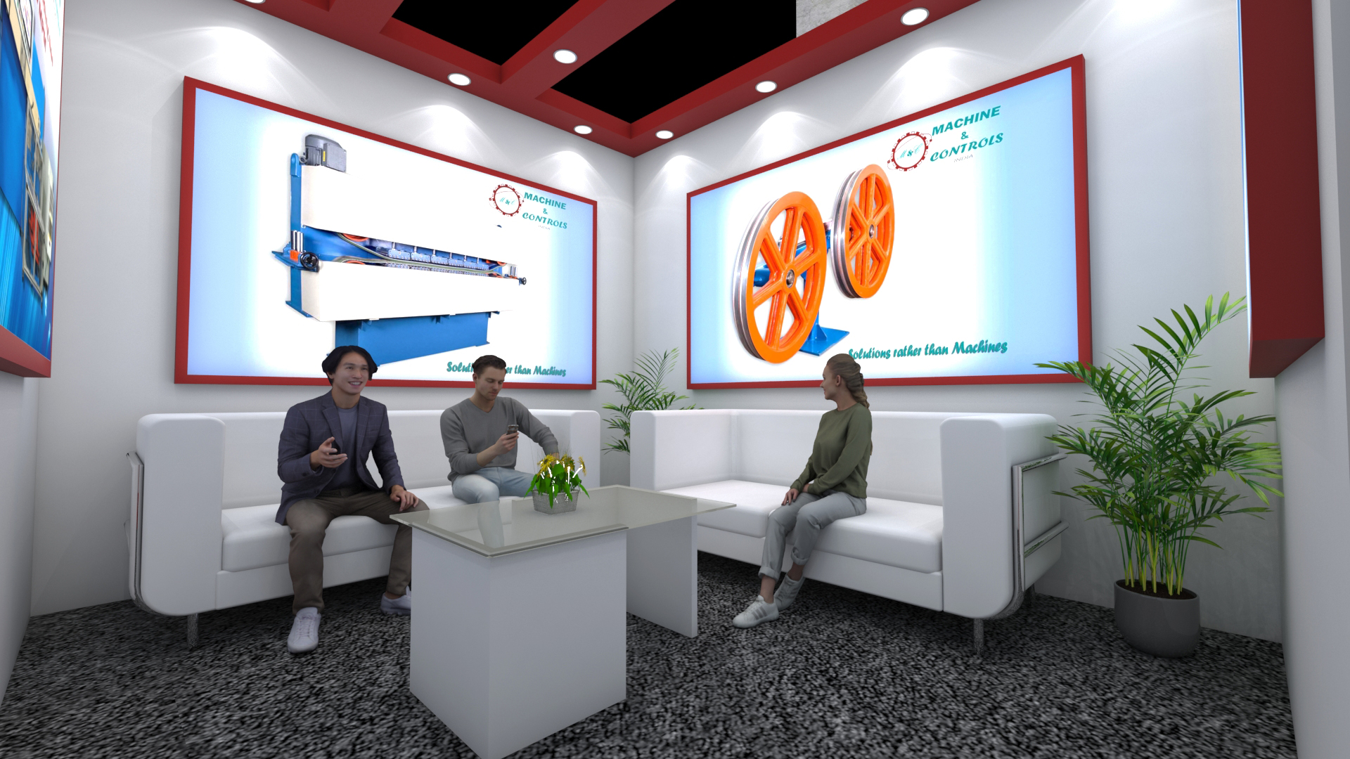 Machine & Controls Cable & Wire fair2023-5