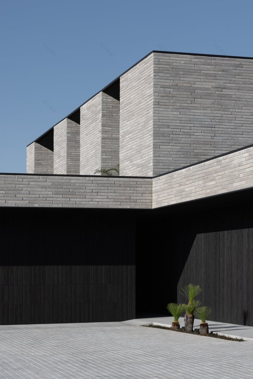 Whipbird 别墅丨ZerniMinnowStudios-2