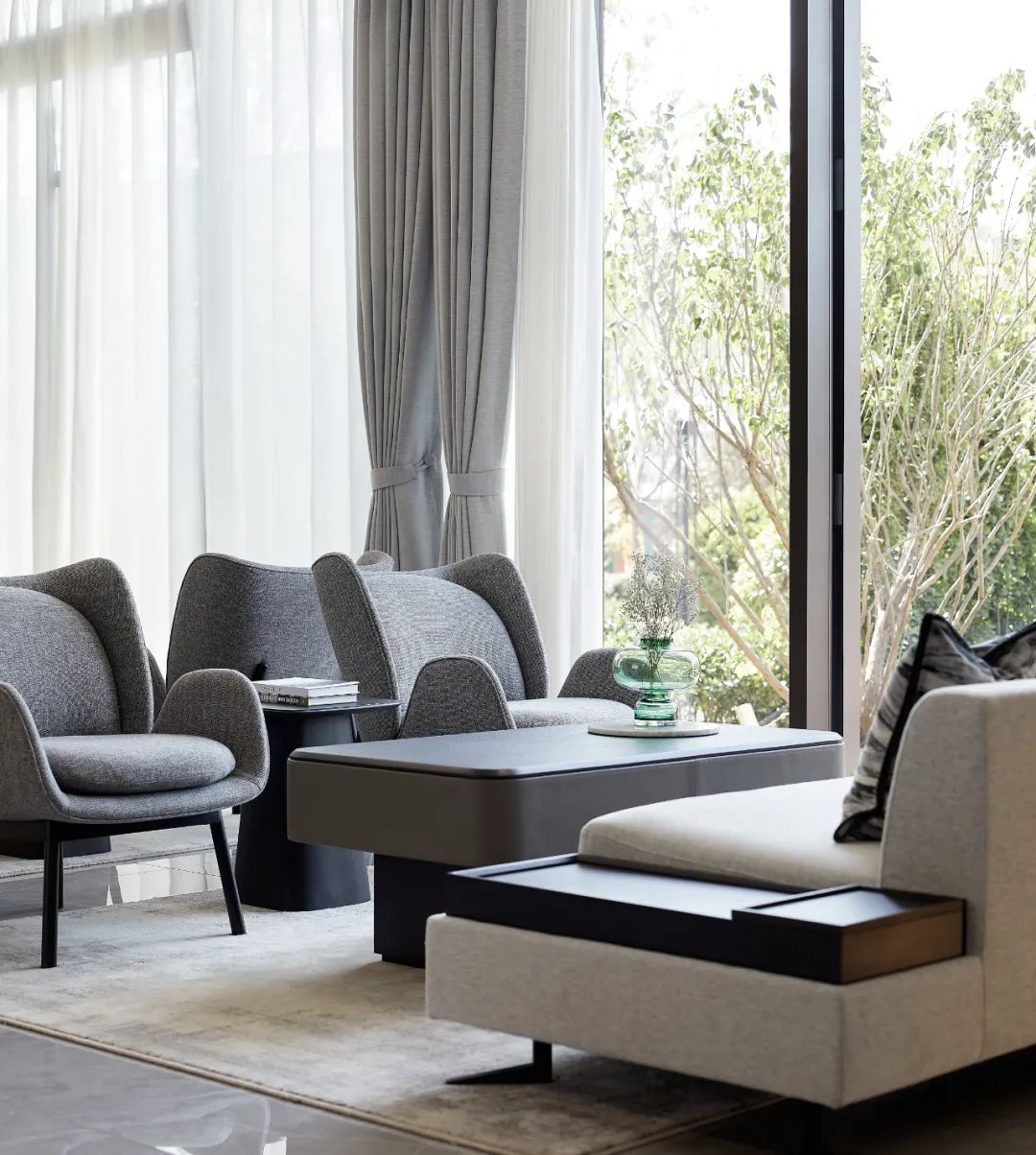 中岳东城俪景项目丨中国济南-34