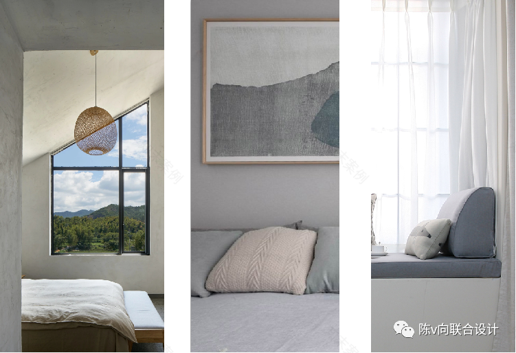 顺德轻语 | 陈向联合设计的人与自然共生空间-35