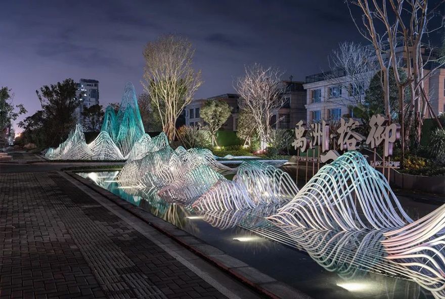 禹洲·满江墅丨中国福州-84