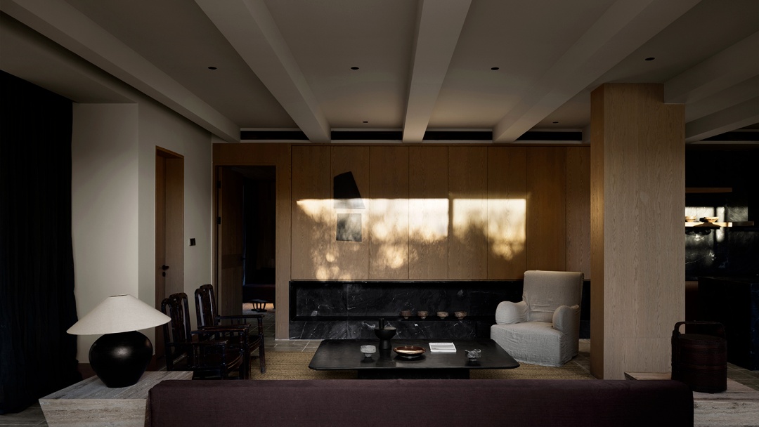 苫也·不若林丨中国深圳丨蜚声设计-92