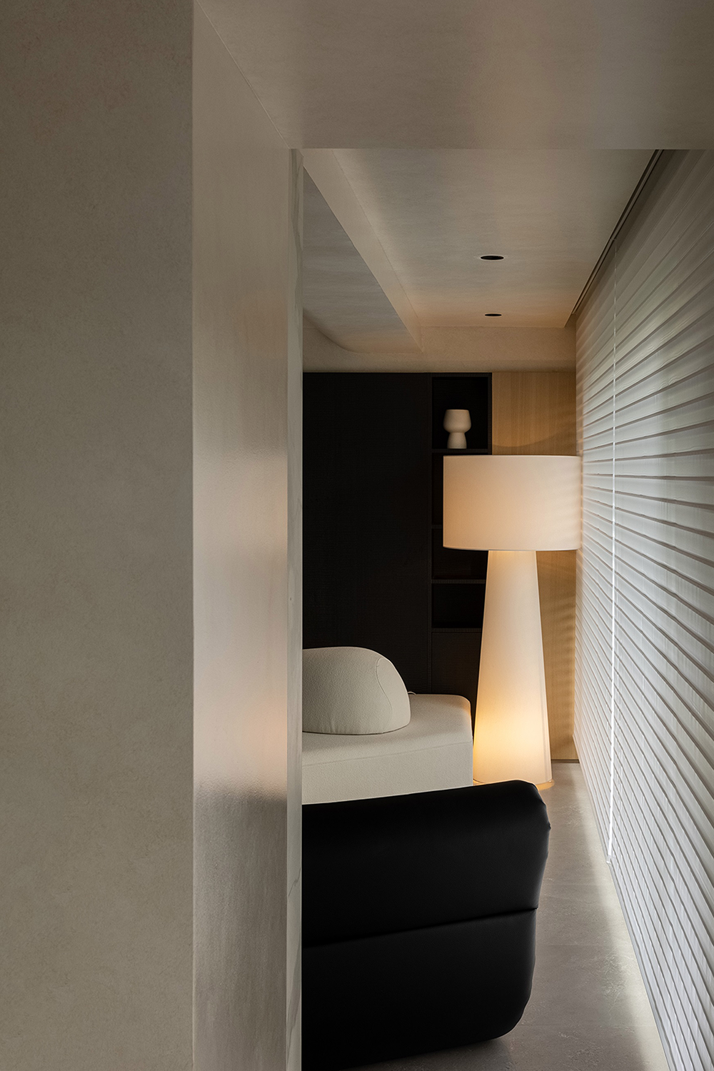 以木为质,自然共生！丨中国成都丨习习空间设计-54