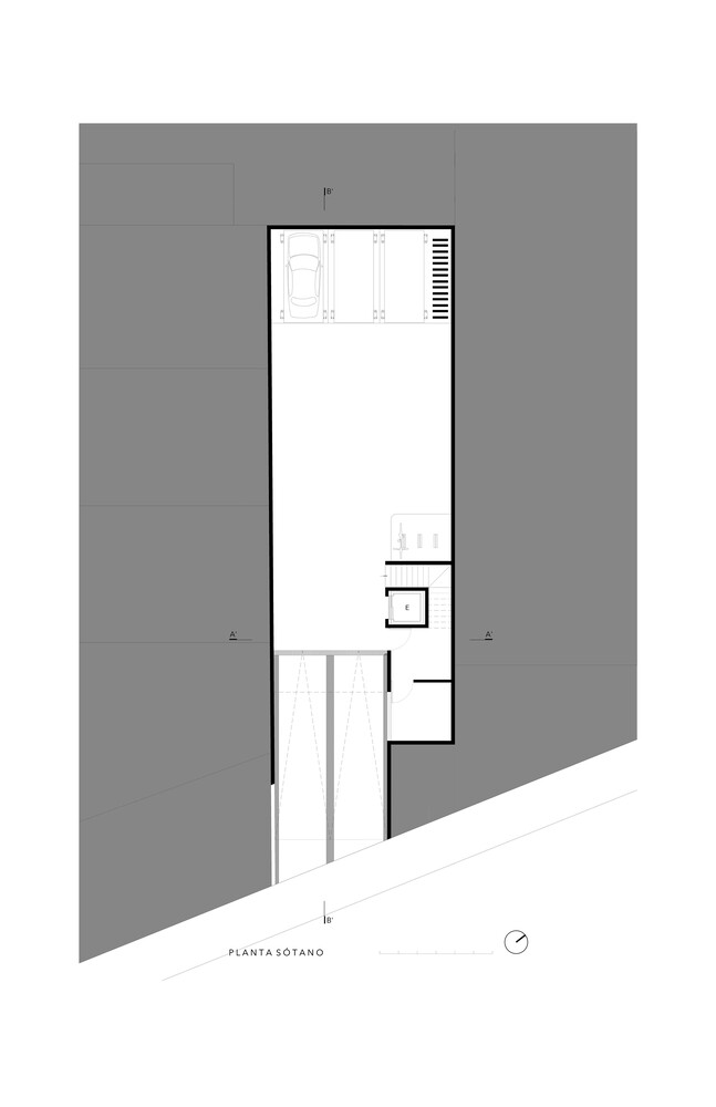 墨西哥医疗空间 LR Clinic丨墨西哥瓜达拉哈拉丨Pérez Gómez Arquitectura-32