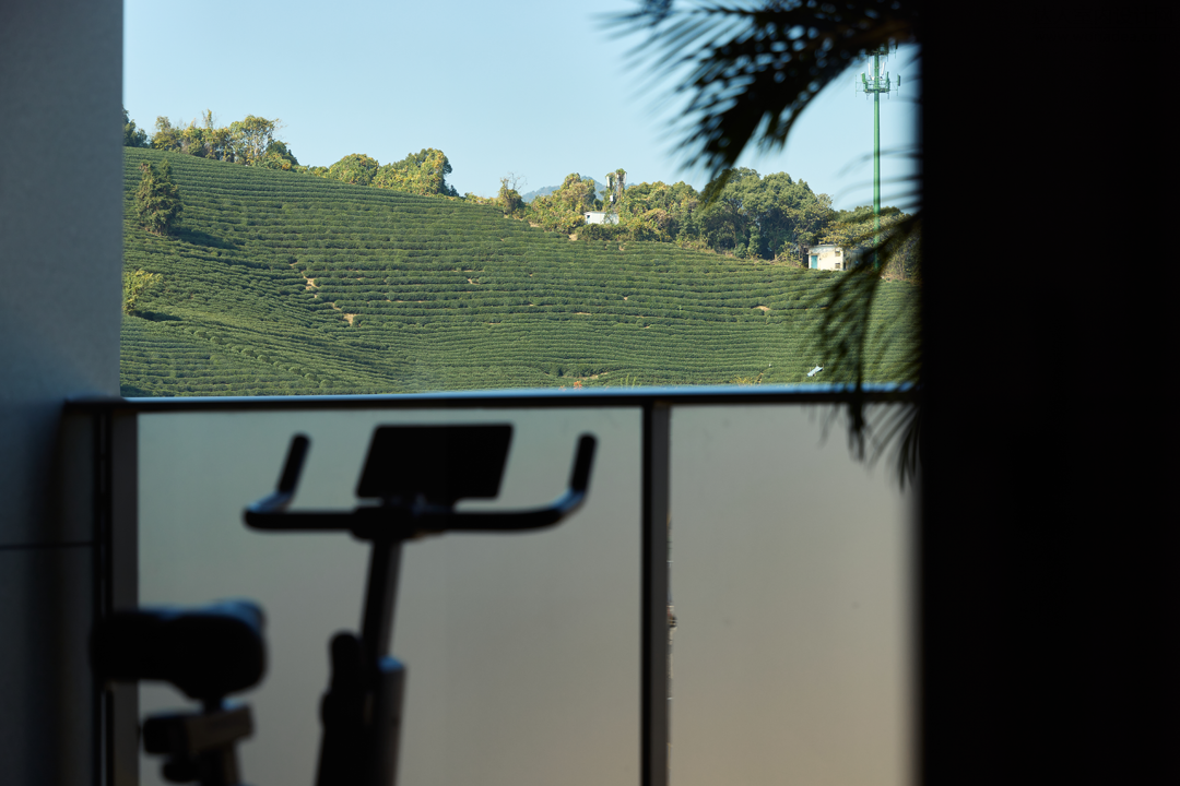 杭州中海·月陇云岚丨中国杭州丨ENJOYDESIGN-9