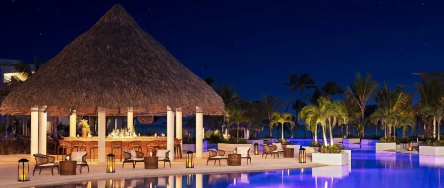 Secrets Cap Cana Resort & Spa 度假酒店和水疗中心 | EDSA | 多米尼加共和国-0