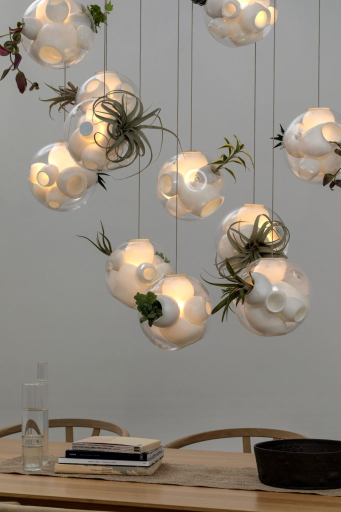 玻璃艺术之光 | Bocci 新品亮相 Euroluce 2019-13