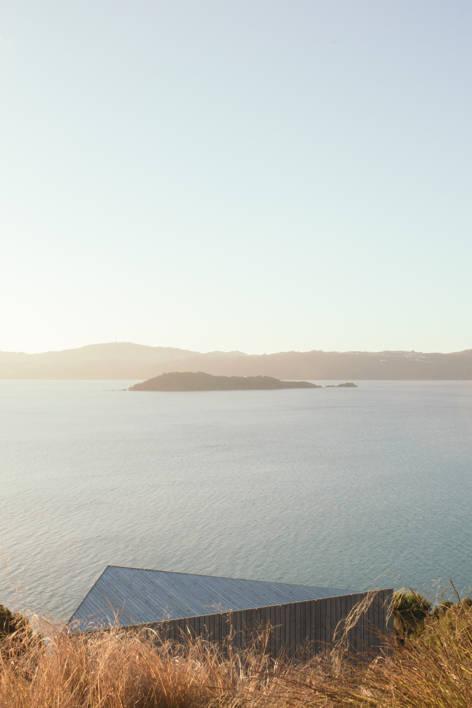 乔纳森·利文斯顿海鸥之家丨新西兰丨Conor Dolman-19