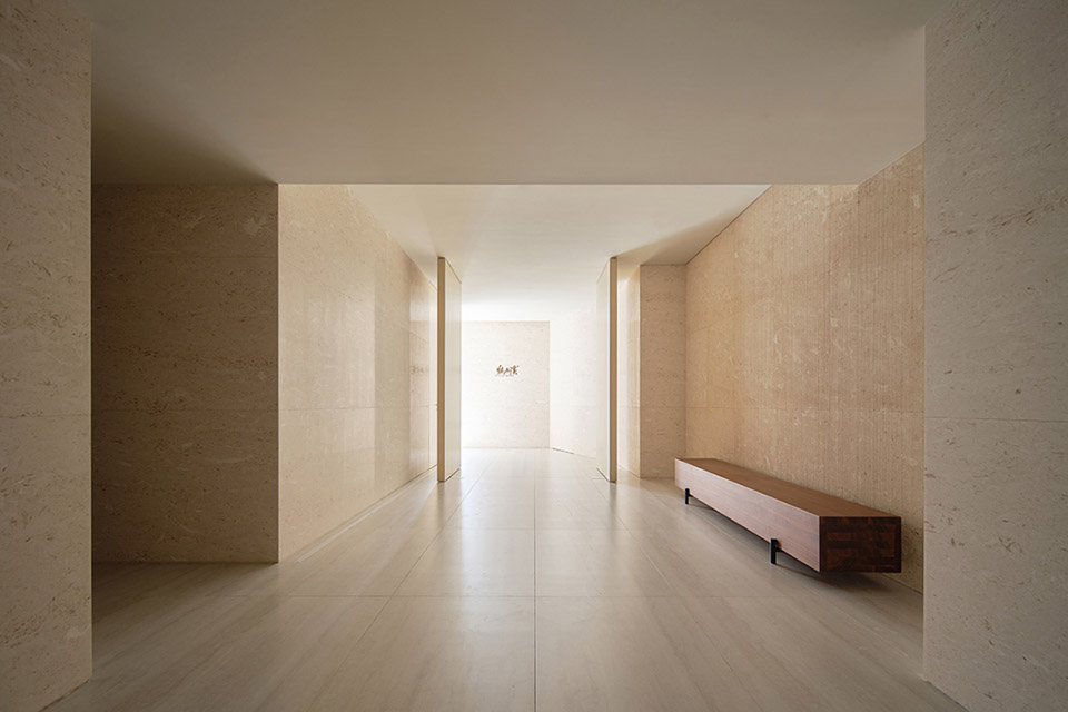 HIGH FIVE运动度假酒店丨中国浙江丨泛域设计Fununit Design & More-88