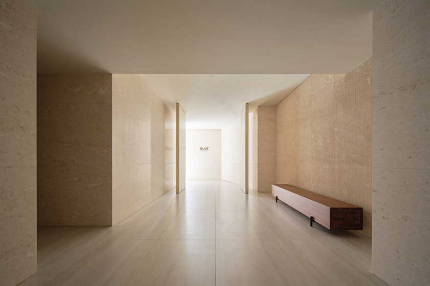 HIGH FIVE运动度假酒店丨中国浙江丨泛域设计Fununit Design & More-88