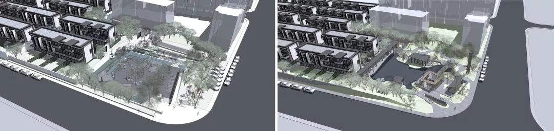  HWA安琦道尔丨杭州万科西望景观设计 丨中国浙江-83