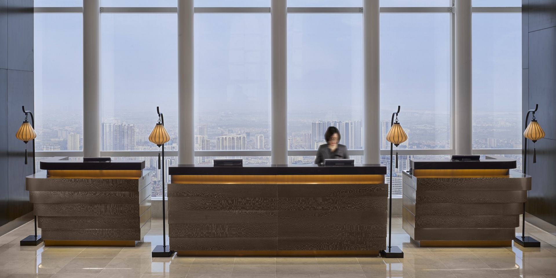 Intercontinental Hanoi Landmark 72-0