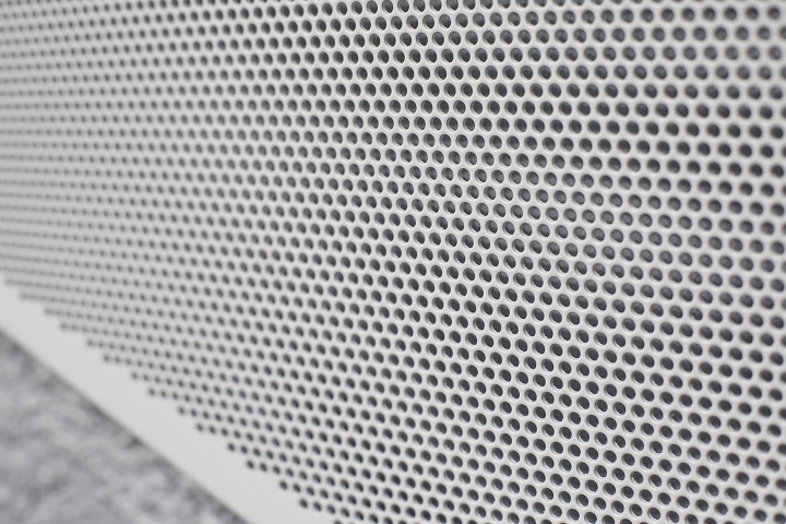 波兰 Poznan 地下攀岩装备店设计-20