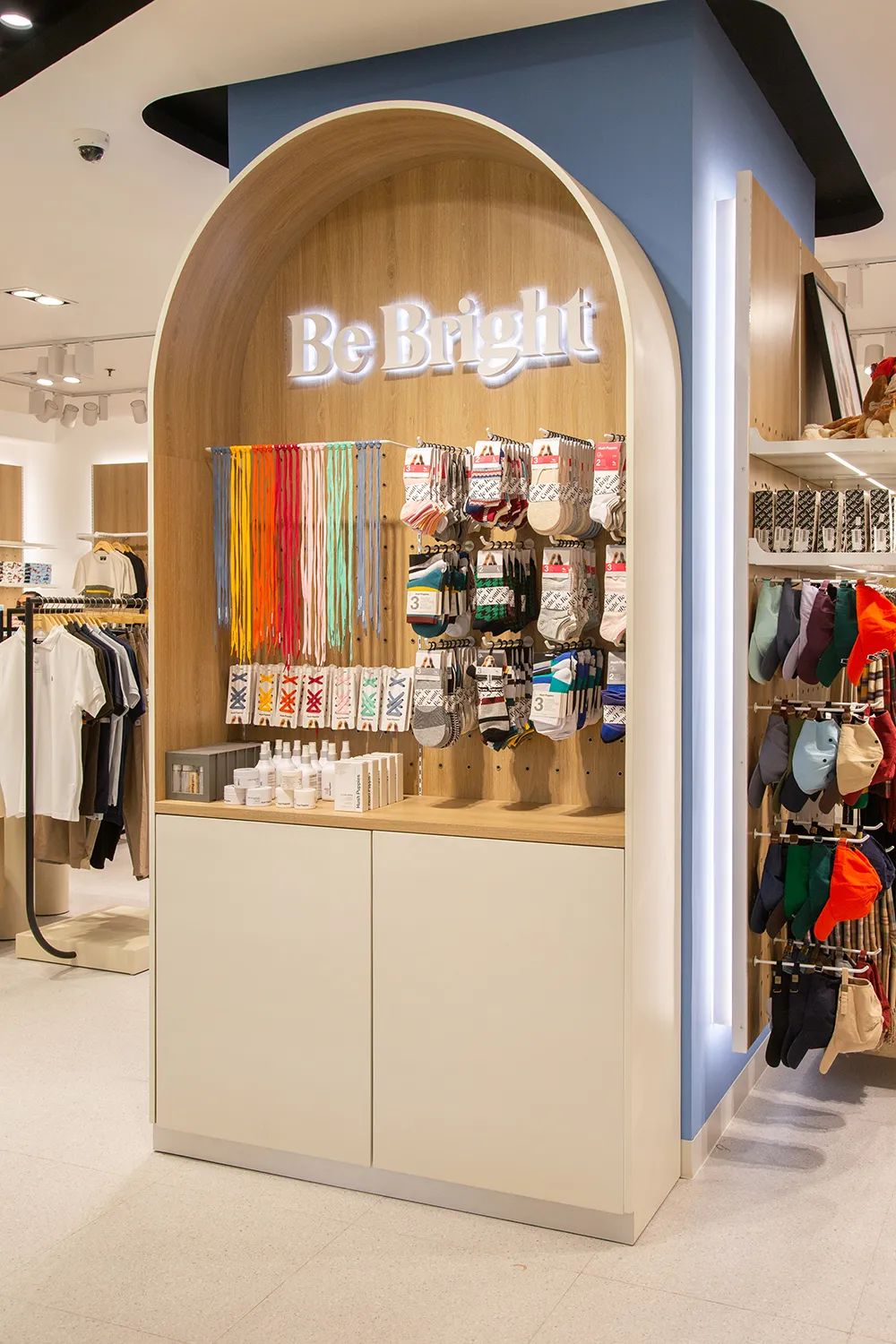 Hush Puppies 新店丨印度尼西亚雅加达丨MG2-7