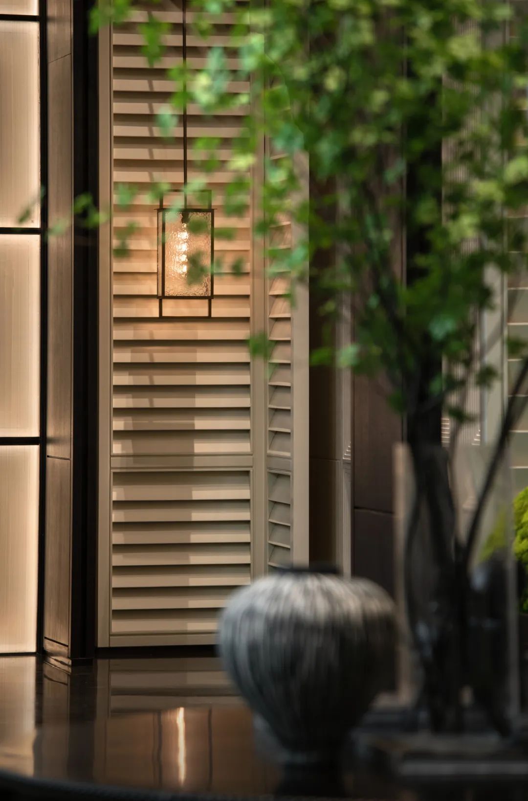 重庆龙湖江山颂丨中国重庆丨李益中空间设计-31