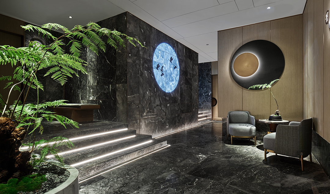 广西宴丨中国南宁丨杭州無形有行室内设计-98