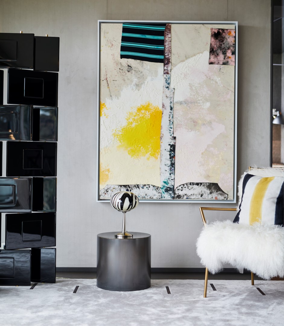 乌鲁斯之家丨土耳其伊斯坦布尔丨Designist-47