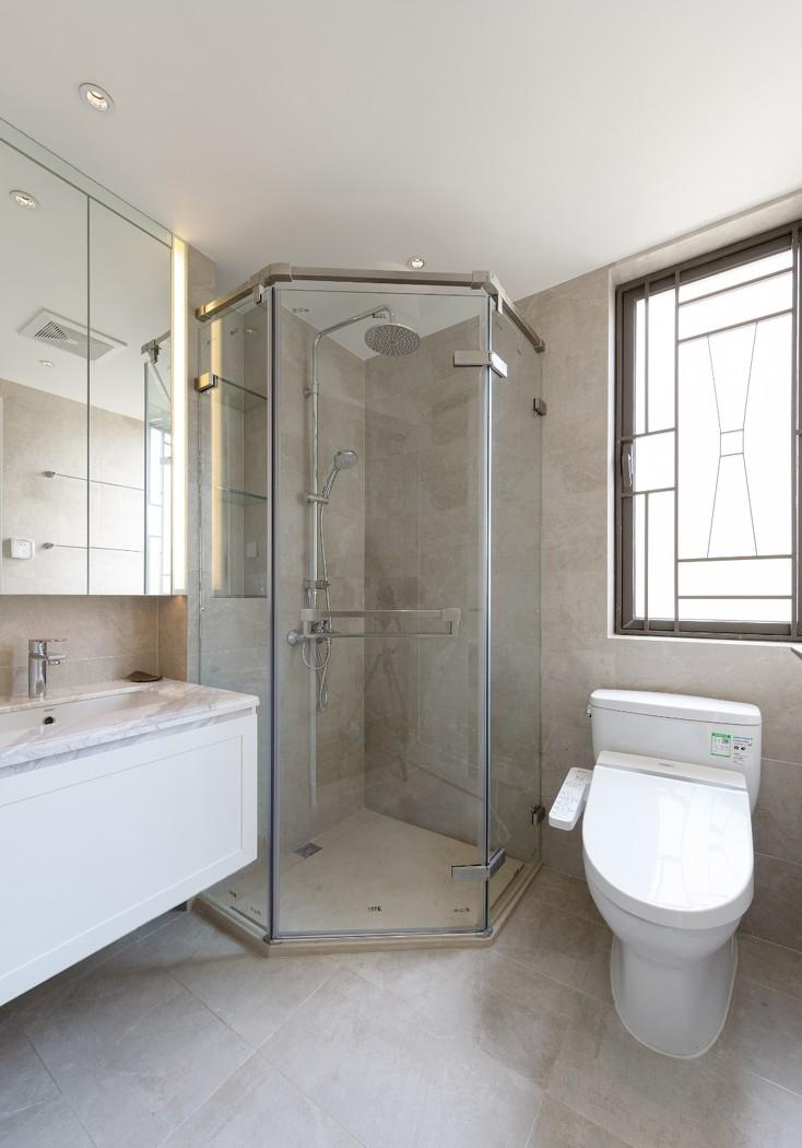 北欧极简温馨家居-53