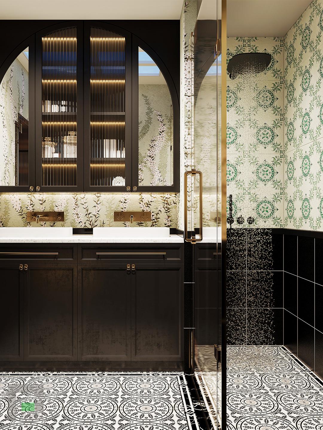 Small apartment project in Changzhou-9
