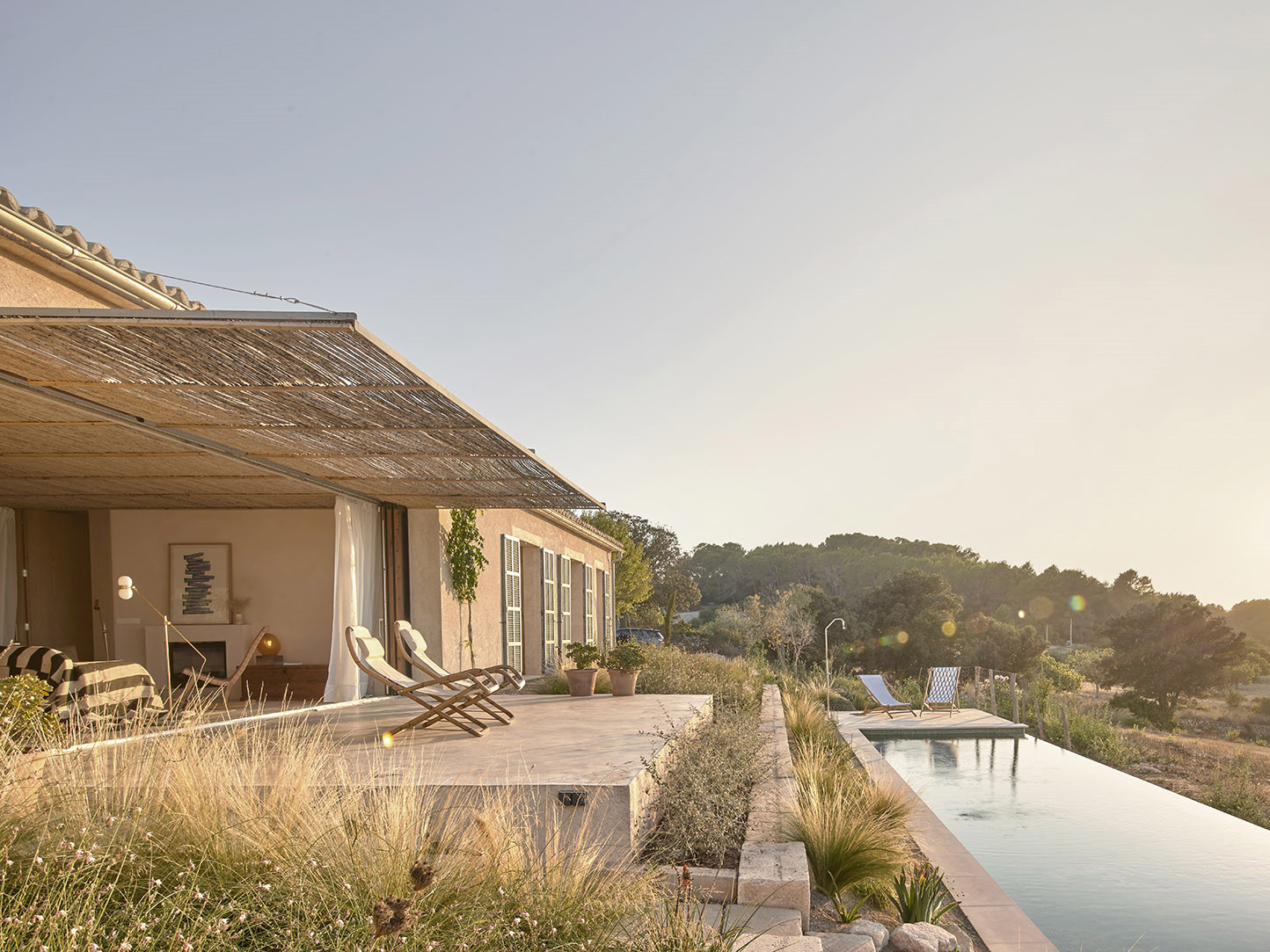 西班牙Casa Palerm度假小屋-3