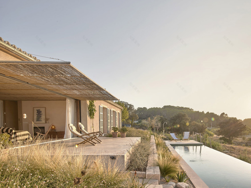 西班牙Casa Palerm度假小屋-3