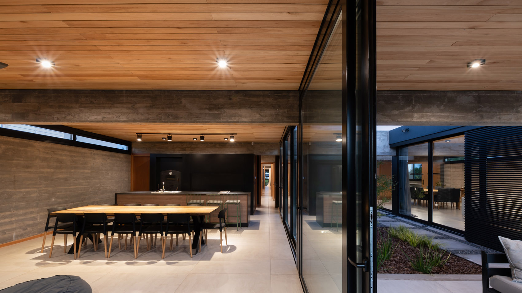 Casa SAB 住宅丨阿根廷丨PSV Arquitectura-141