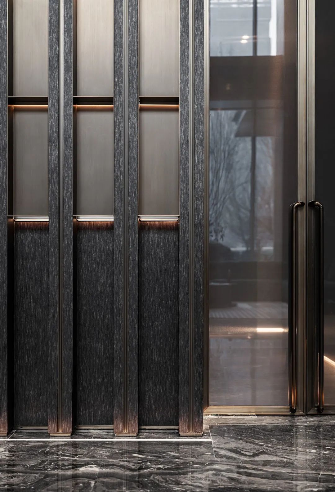 occ 奥德国际办公大厦丨中国临沂丨上海昱境空间设计有限公司-55