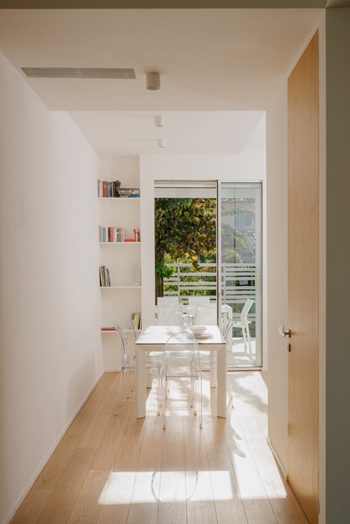 丨意大利丨Guido Bondielli Architects等-14