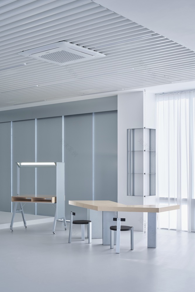 首尔 NONSCALED 工作室丨韩国首尔丨NONSCALED Studio-16