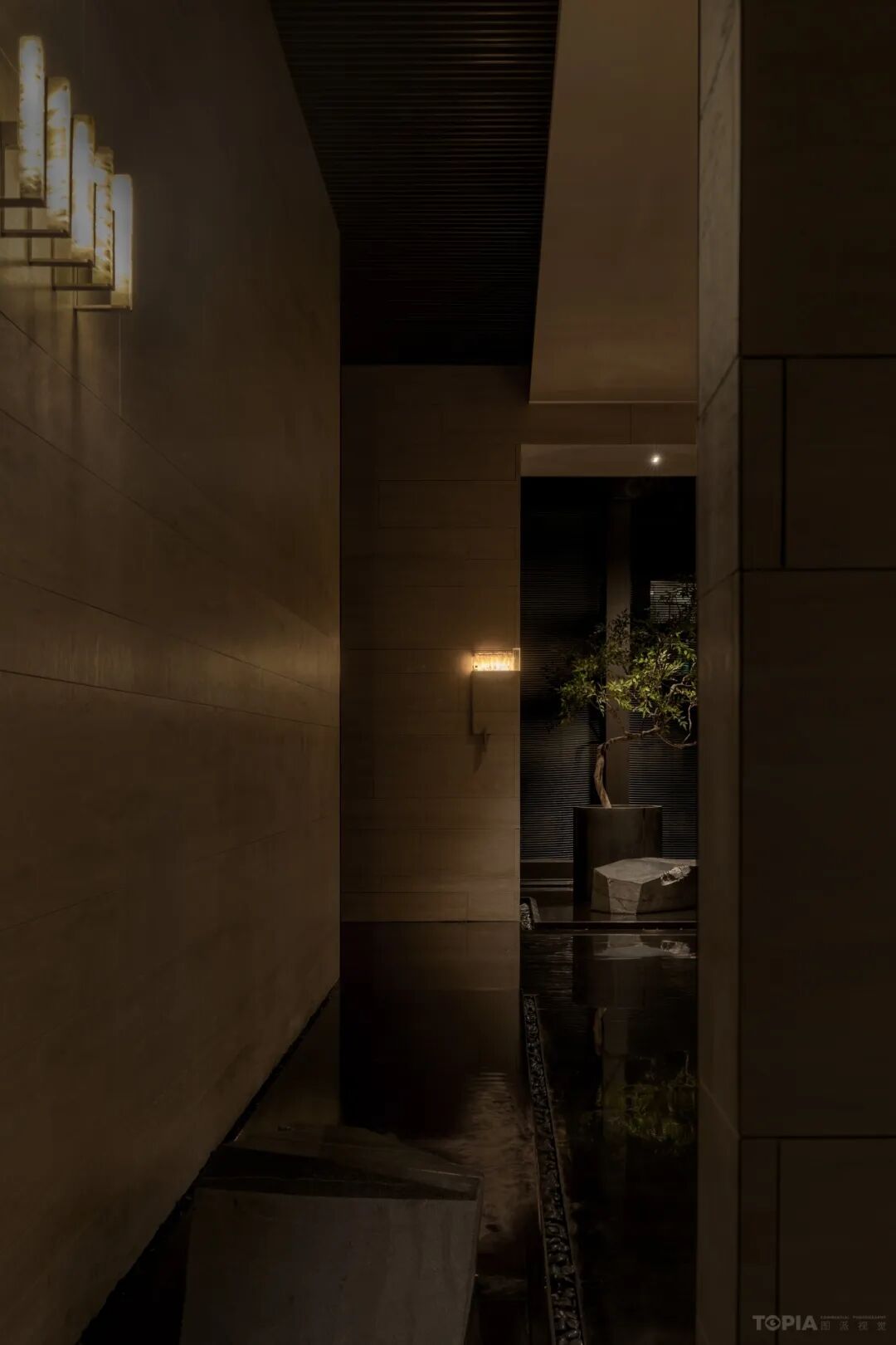 华润置地杭曜置地中心润董会旗舰空间丨中国杭州丨DIA丹健国际-25