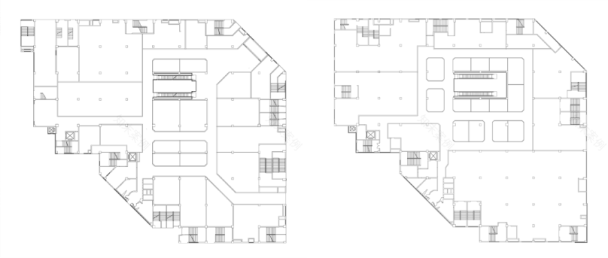 绿意盎然的健康运动生活综合体-124