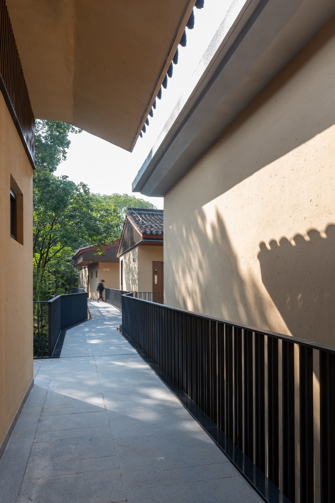 茧｜酒店｜湖州纺织业历史遗存的新生｜九樟营造事务所-155