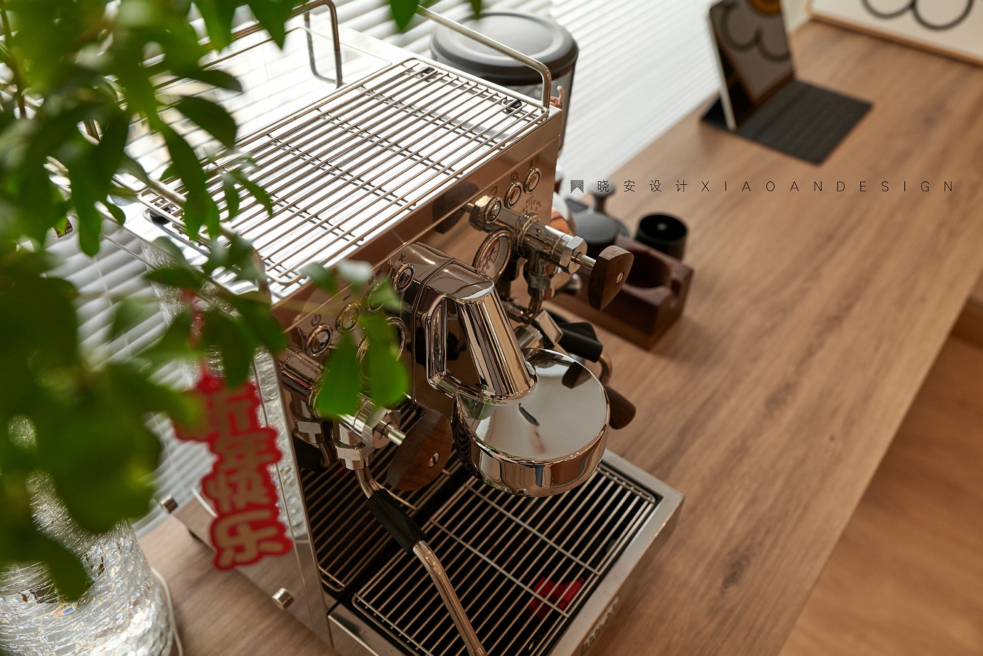 亲近自然 · 沉浸在无限的温柔里丨晓安设计-42