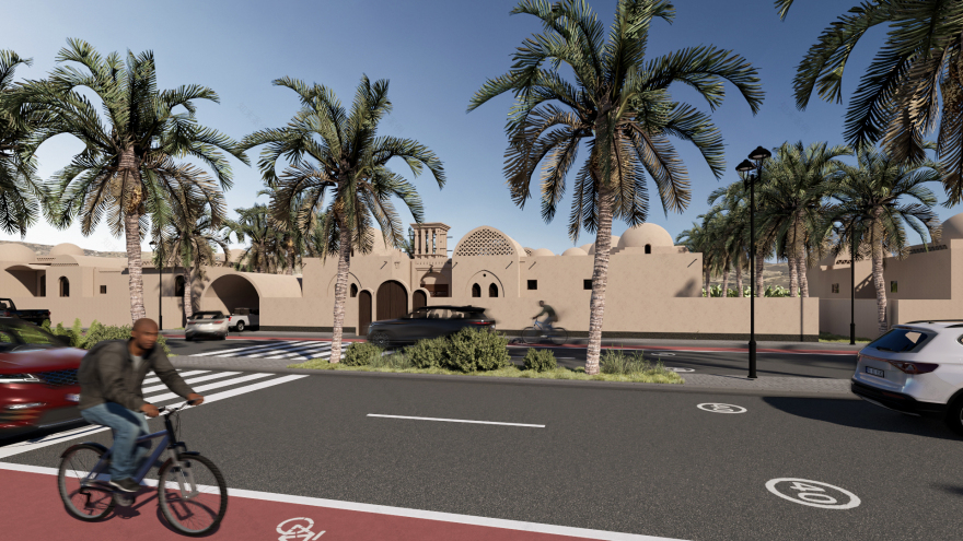 丨埃及阿斯旺-13