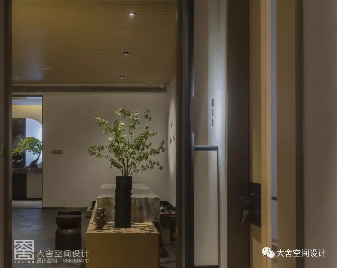 泰和莎(方圆荟店)丨中国合肥丨安徽大舍空间设计有限公司-33