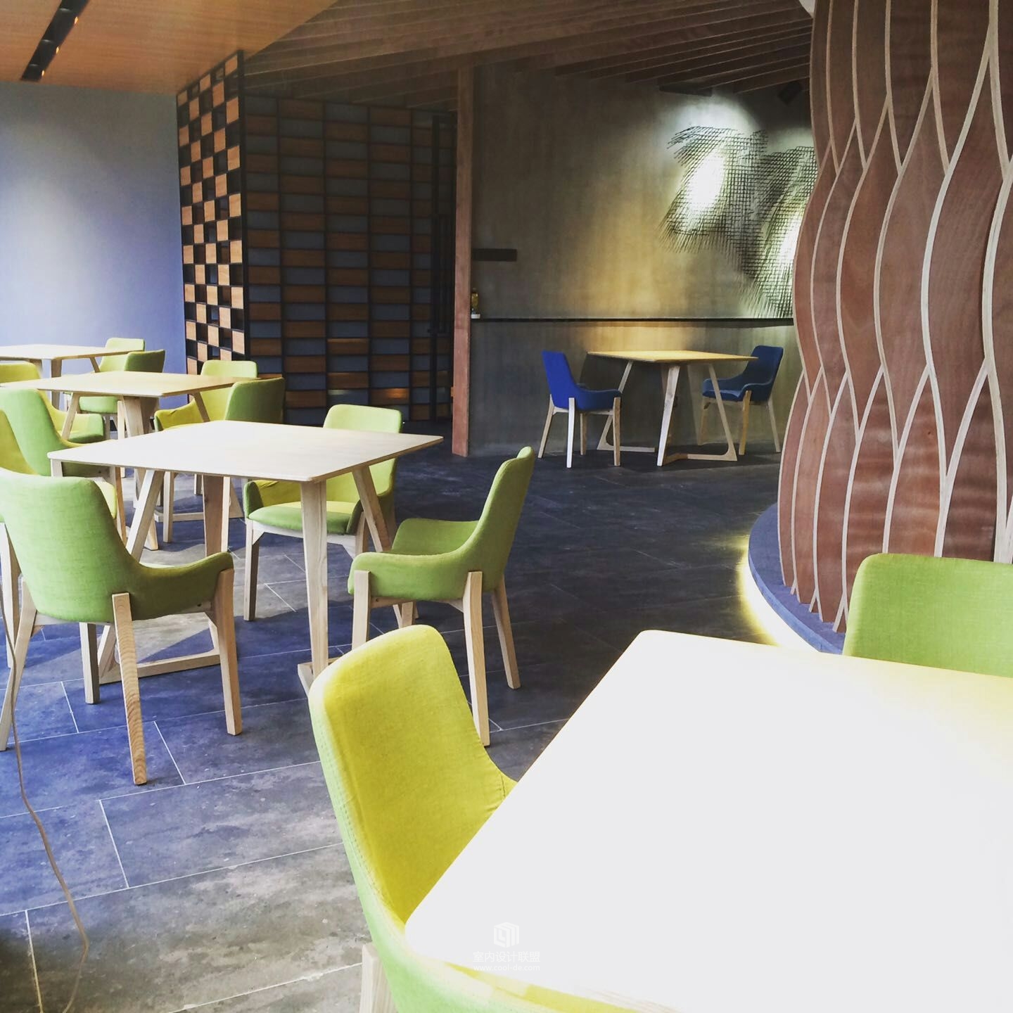 中山原典红酒会所-11