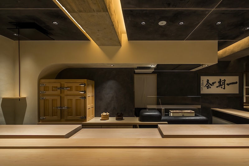 すし昇丨株式会社TO-41