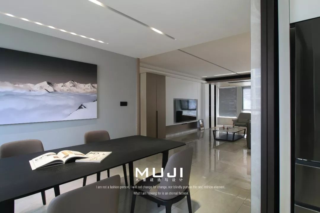 极简台式设计,空间与生活的艺术融合-71