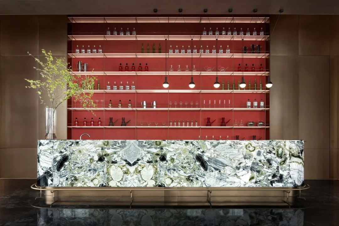 惠州佳兆业樾伴湾项目丨中国惠州丨矩阵纵横-52