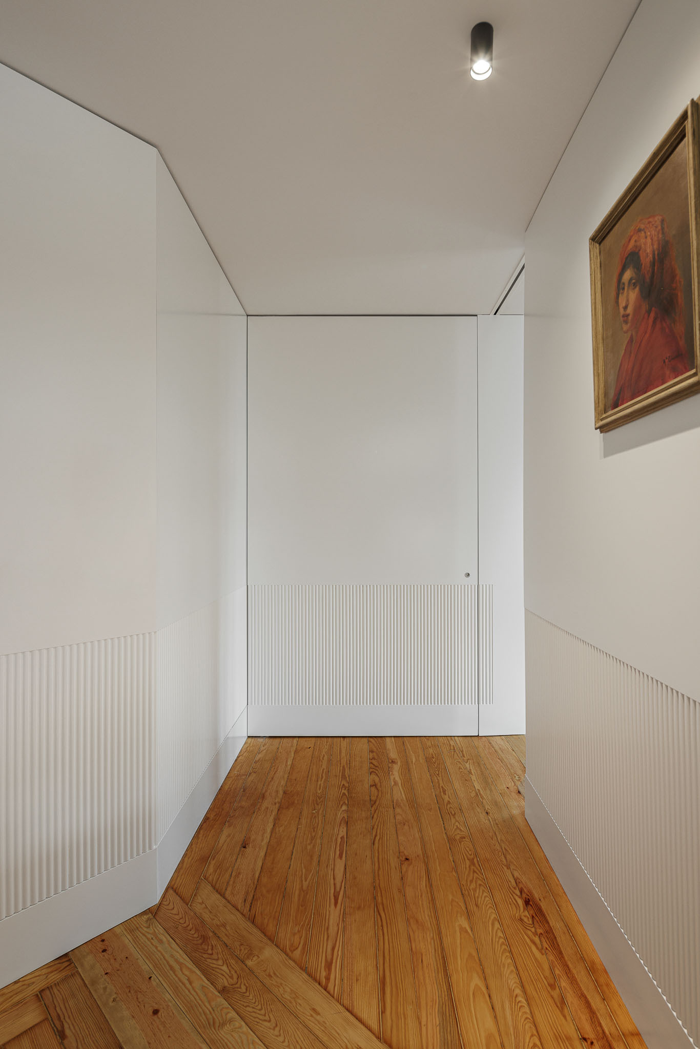 AN 住宅丨葡萄牙里斯本丨nmdarq-35