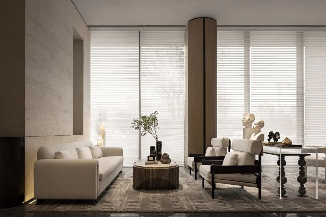 成都华润崑仑御丨中国成都丨矩阵成都设计中心-31