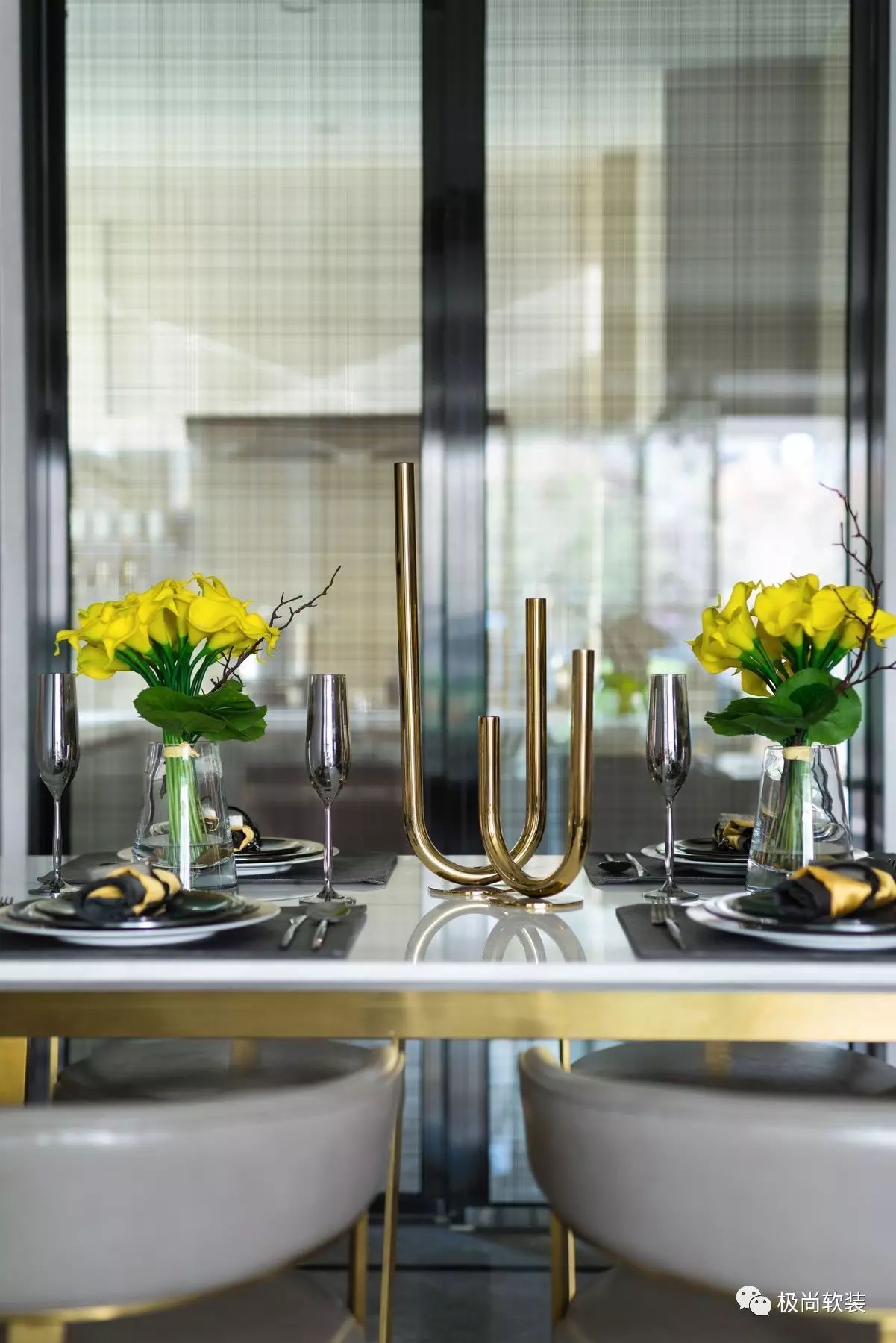 【易和极尚】金地大运河府——大“河”之上 风华正茂-15