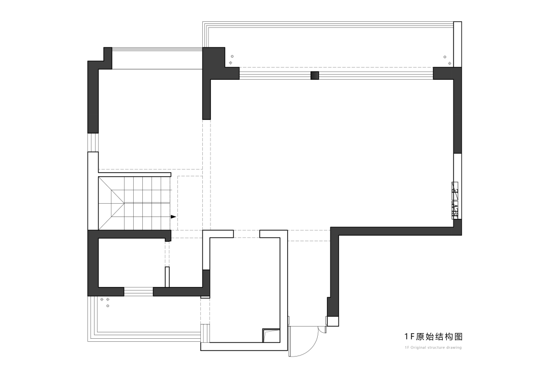 初一 · 晨光丨FIRST DESIGN AESTHETIC SPACE-26