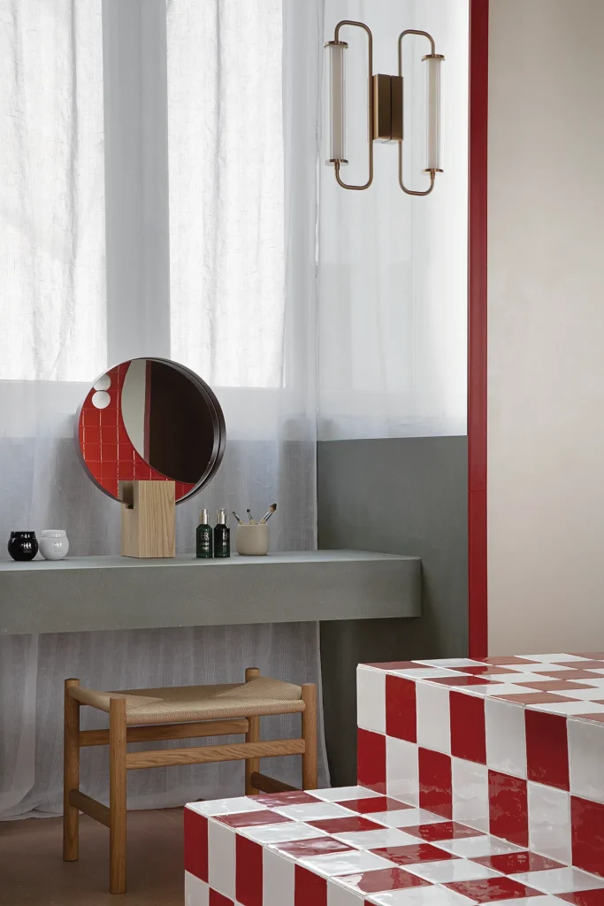 Final photos of an interior design competition - Madrid-6